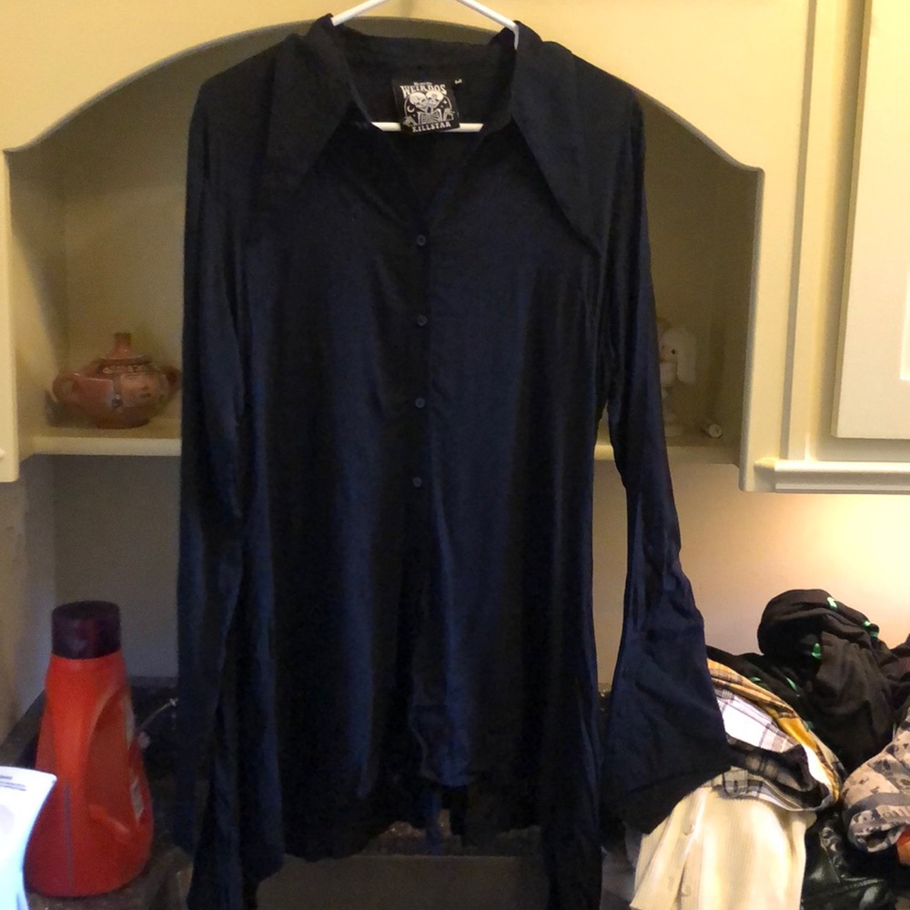 Killstar Top